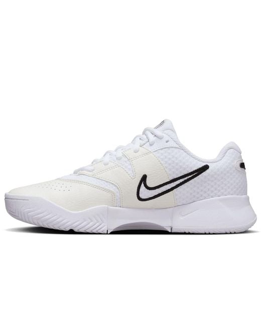 Nike White Court Lite 4 Court Lite 4