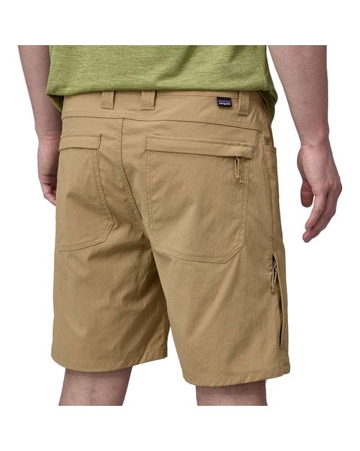 Patagonia Green Quandary Shorts - 8in Quandary Shorts - 8in for men