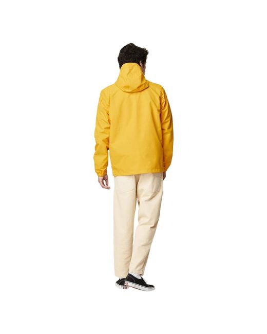 Picture Organic Yellow Gerald Jacket Gerald Jacket for men