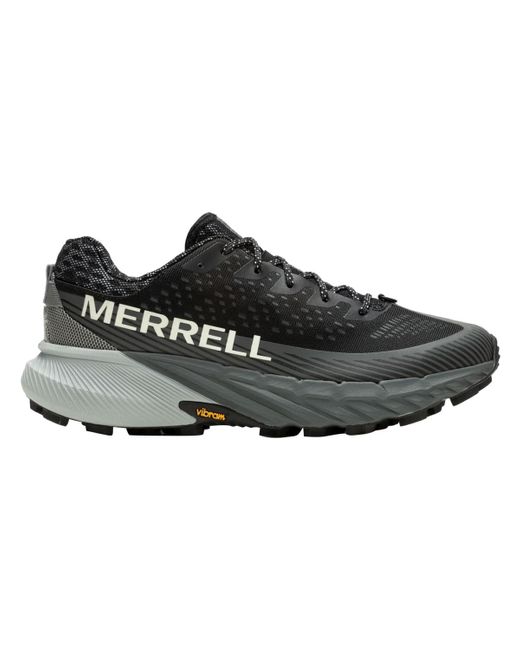 Merrell Black 2gility Peak 5 Shoes 2gility Peak 5 Shoes for men