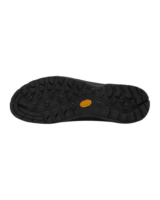 The North Face Black Glenclyffe Low Shoes Glenclyffe Low Shoes