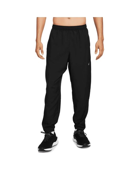 Nike Black Mens Challenger Dri-fit Pants Mens Challenger Dri-fit Pants for men