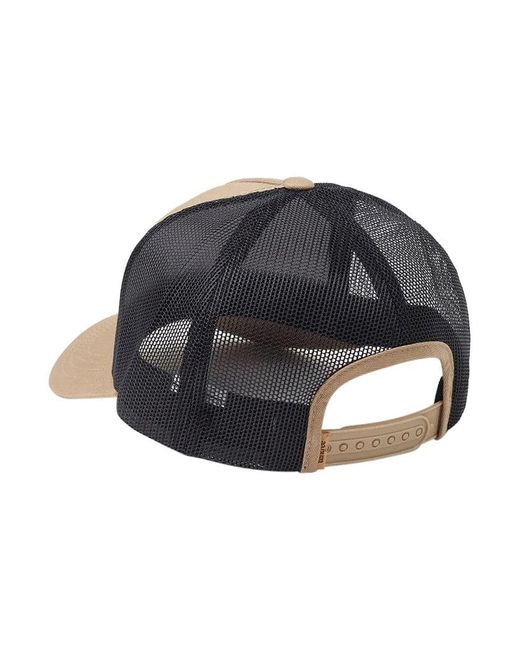 Tentree Multicolor Sunset Altitude Hat Sunset Altitude Hat for men