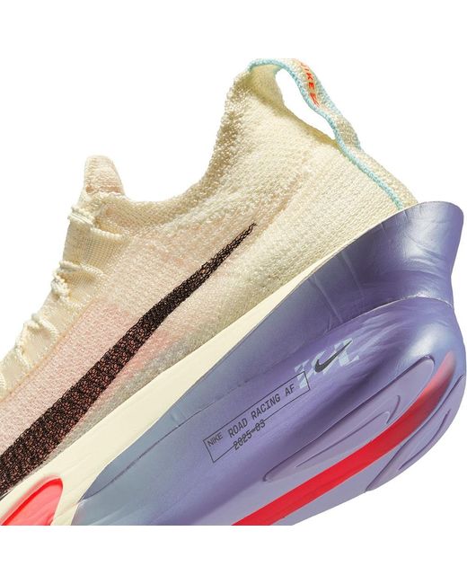 Nike Multicolor Alphafly 3