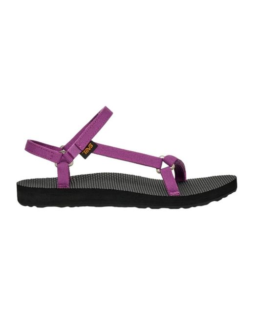 Teva Purple Original Universal Slim