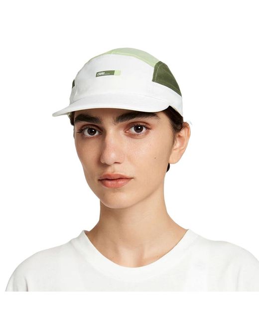 Ciele Athletics Green Alzcap - Horizon Hat Alzcap - Horizon Hat