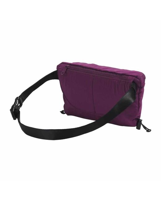 The North Face Purple Never Stop Lumbar Pack Never Stop Lumbar Pack