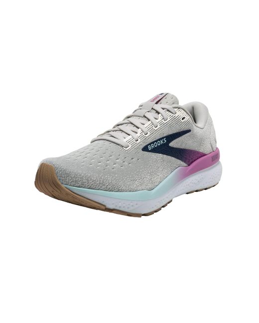 Brooks Gray Ghost 16 Ghost 16