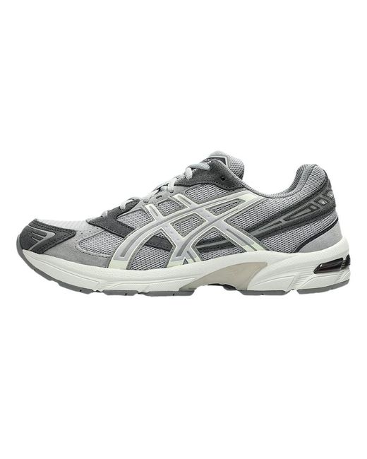 Asics Gray Gel-1130 Shoes for men