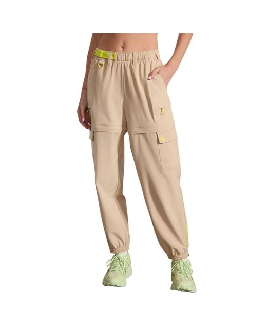 Mpg Natural Rove 2 In 1 Pants Rove 2 In 1 Pants