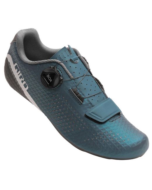 Giro Blue Cadet Cycling Shoe Cadet Cycling Shoe