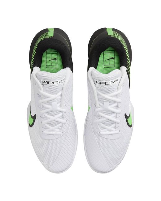 Nike Multicolor Zoom Vapor Pro 2 Shoes Zoom Vapor Pro 2 Shoes for men