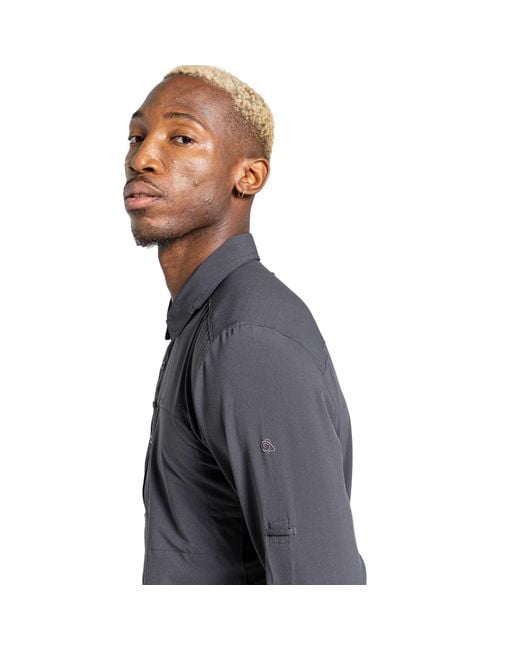 Insect shield shirt cheap