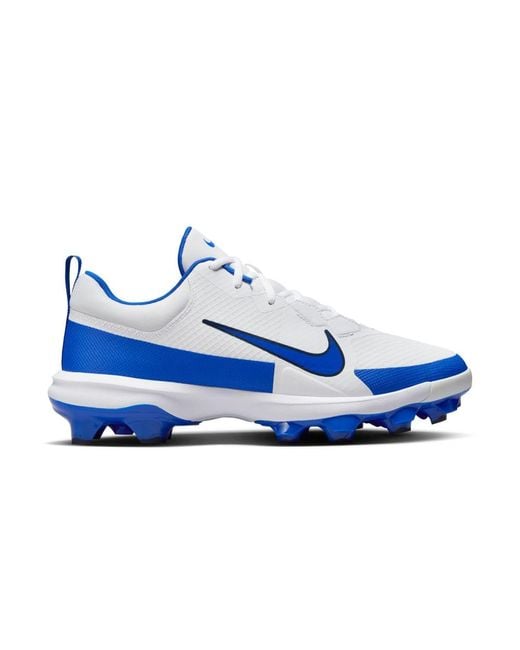 Nike Blue Force Trout 9 Pro Mcs Cleats for men