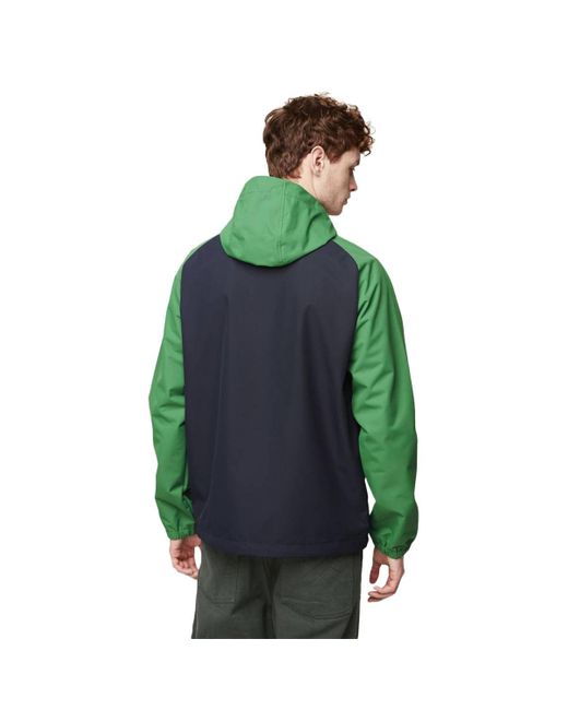 Picture Organic Green Surface Jacket Surface Jacket for men