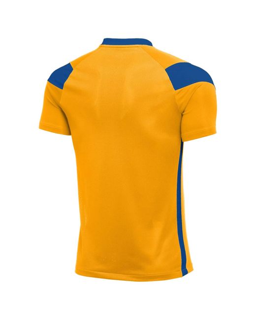 Nike Park Derby 3 Jersey in Yellow for Men | Lyst