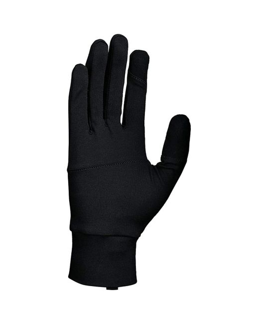mens leather nike gloves