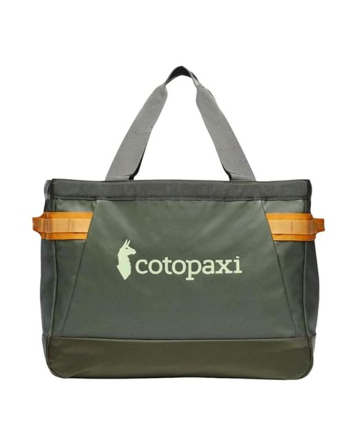 Sac De Voyage Vintage REI Expedition XL - 100L, Vert Violet, Années 90 - Parfait Pour Le Transport D'équipement