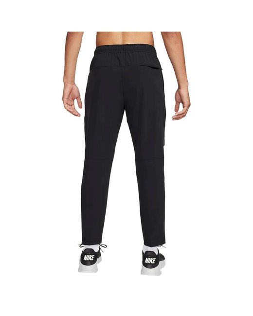 Nike Black Unlimited Pants Unlimited Pants for men