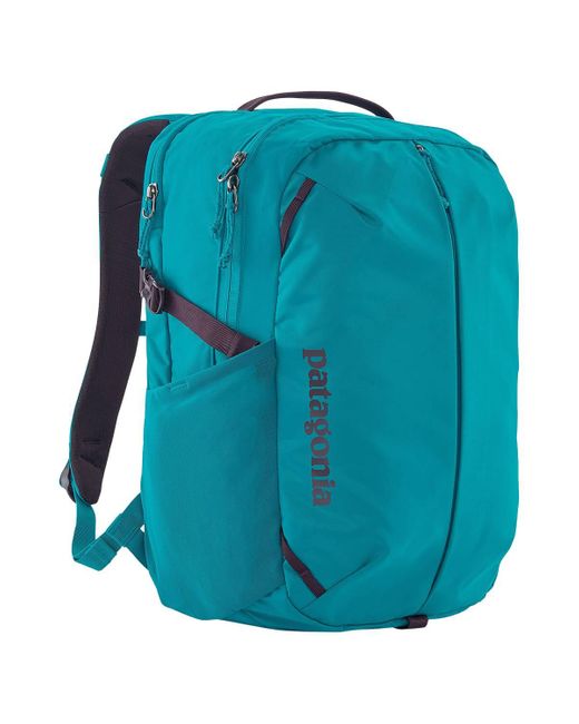 Patagonia Blue Refugio Day Pack 26l Refugio Day Pack 26l