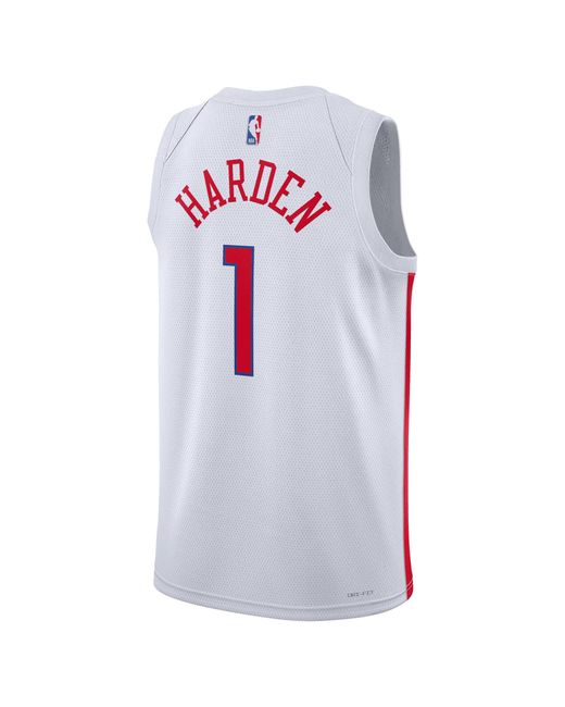 76ers city edition jersey 2020