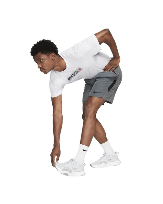 nike pro dri fit flex rep