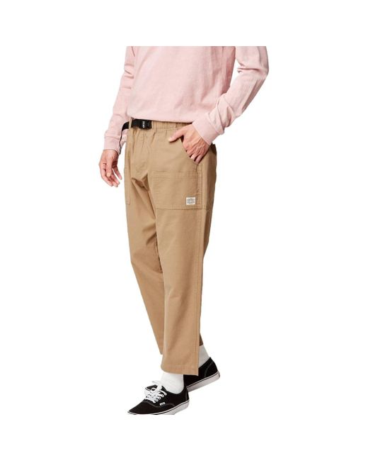 Picture Organic Pink Dazcat Pants Dazcat Pants for men