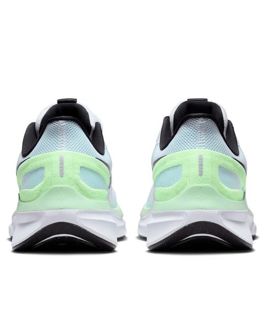 Nike Gray Air Zoom Structure 25 Air Zoom Structure 25