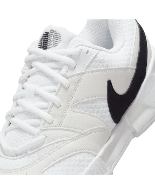 Nike White Court Lite 4 Court Lite 4