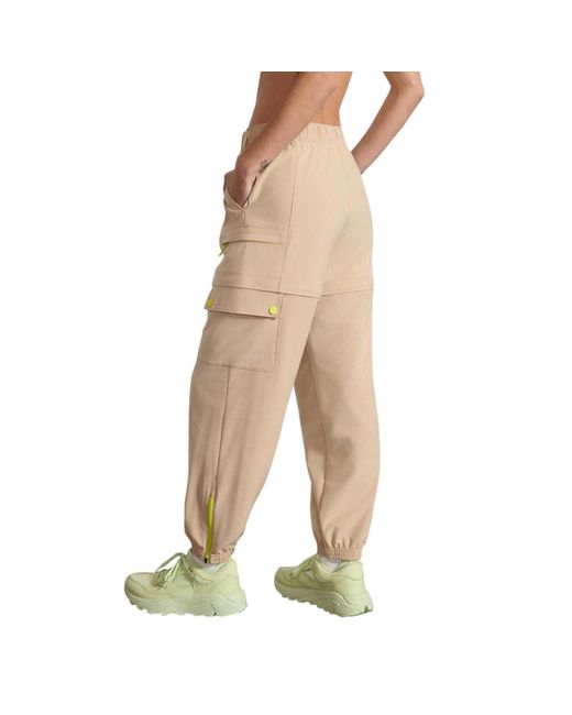 Mpg Natural Rove 2 In 1 Pants Rove 2 In 1 Pants