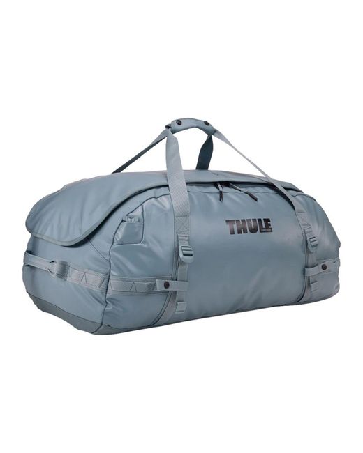 Thule Blue Chasm 90l Duffel Bag Chasm 90l Duffel Bag