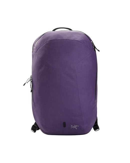 Arc'teryx Purple Granville 16 Backpack