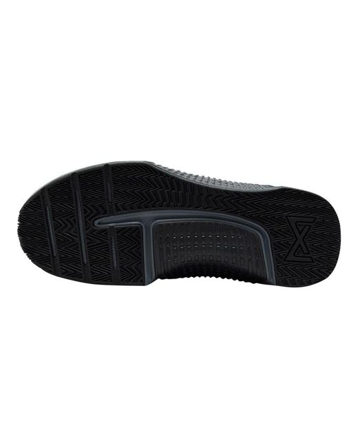 Nike Black Metcon 9 Easyon Shoes Metcon 9 Easyon Shoes for men