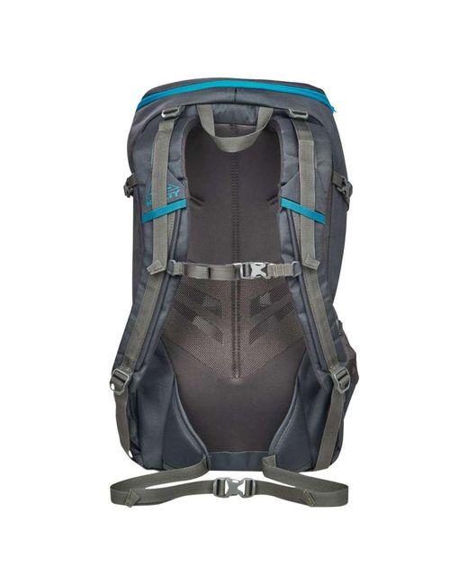 Kelty Blue Asher 35 Pack Asher 35 Pack