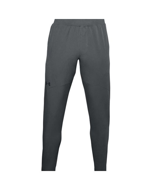 under armour unstoppable tapered