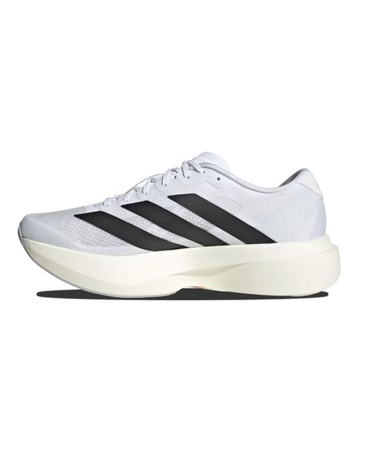 Adidas Multicolor Adizero Evo Sl for men