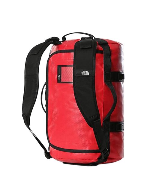The North Face Red Base Camp Duffel Xs Base Camp Duffel Xs