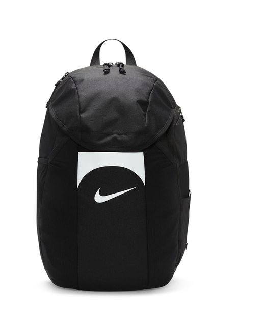 Nike Black Academy Team Backpack Academy Team Backpack