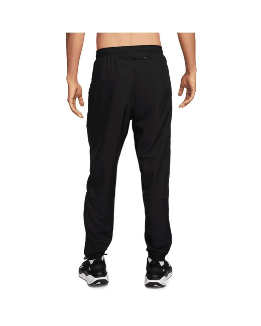 Nike Black Mens Challenger Dri-fit Pants Mens Challenger Dri-fit Pants for men