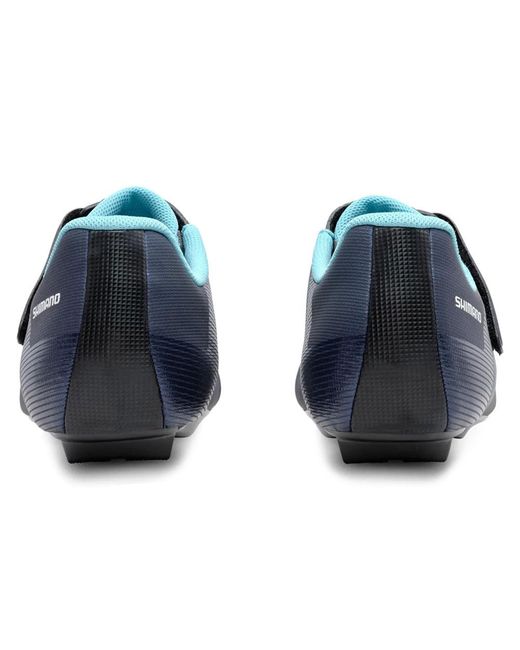 Shimano Blue Sh-rc100 Cylcing Shoes Sh-rc100 Cylcing Shoes