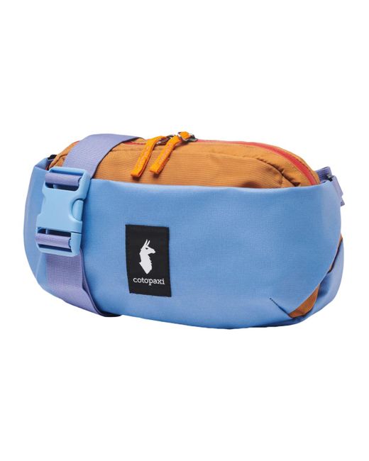 COTOPAXI Blue Coso 2l Hip Packs Coso 2l Hip Packs