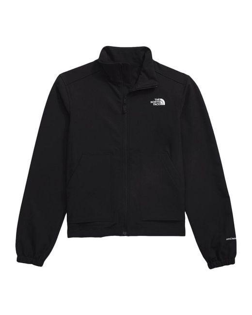The North Face Black Willow Stretch Jacket Willow Stretch Jacket