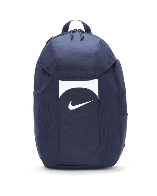 Nike Blue Academy Team Backpack Academy Team Backpack