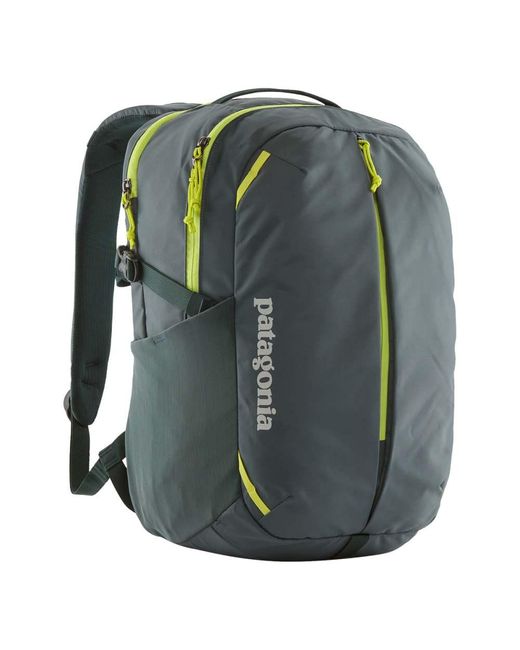 Patagonia Green Refugio Day Pack 26l Refugio Day Pack 26l