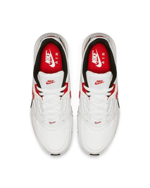 Nike Red Air Max Ltd 3 Air Max Ltd 3 for men