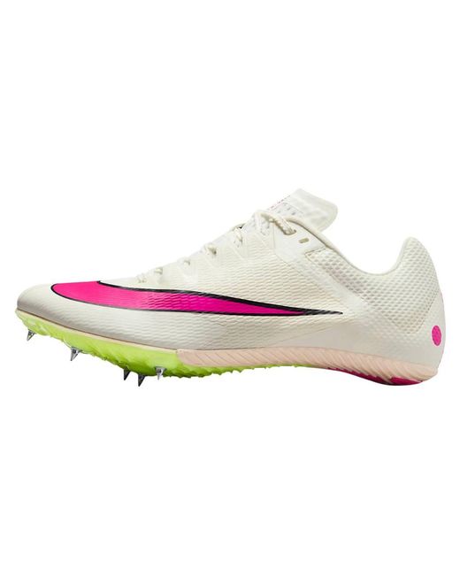 sprint track cleats
