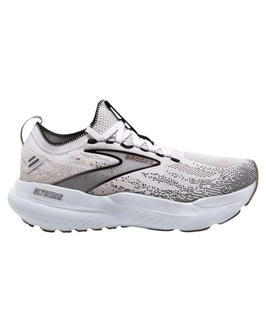 Brooks Gray Glycerin Stealthfit 21 Running Shoes Glycerin Stealthfit 21 Running Shoes