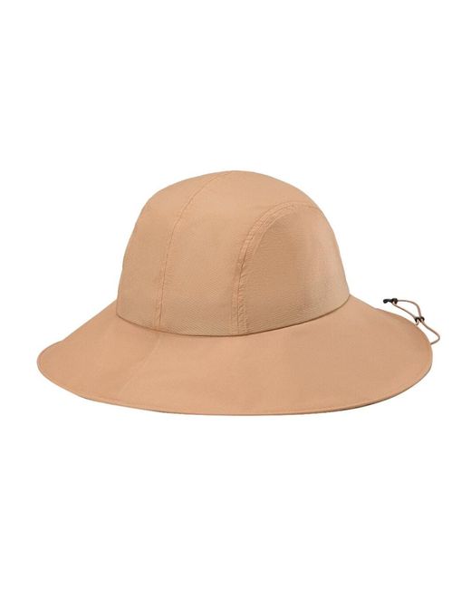 Arc'teryx Natural Aerios Shade Hat Aerios Shade Hat