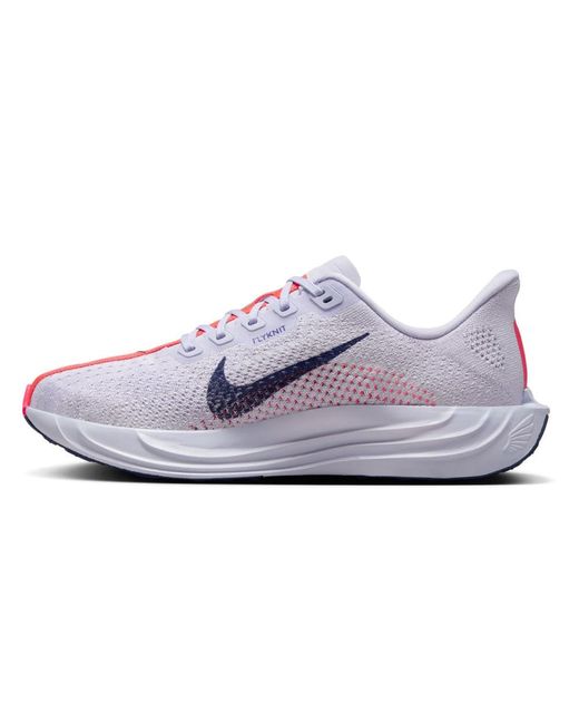 Nike Blue Pegasus Turbo 4 Shoes