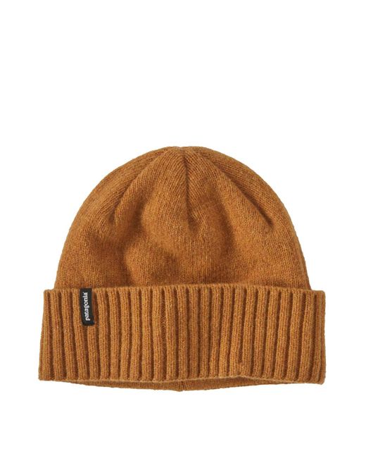 patagonia beanie sale